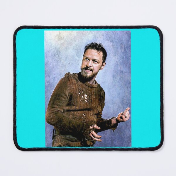 Item preview, James Mcavoy designed and sold by MariamKoontz.