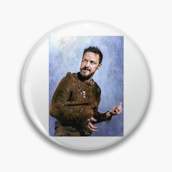 Item preview, James Mcavoy  designed and sold by MariamKoontz.