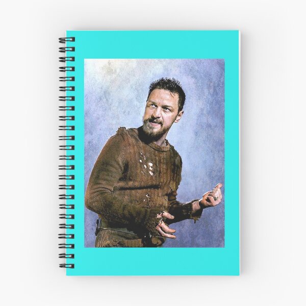 Item preview, James Mcavoy  designed and sold by MariamKoontz.
