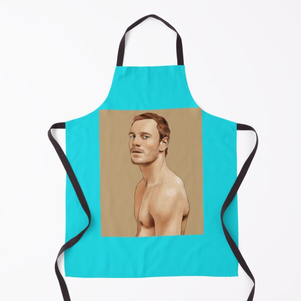 Item preview, Michael Fassbender  designed and sold by MariamKoontz.