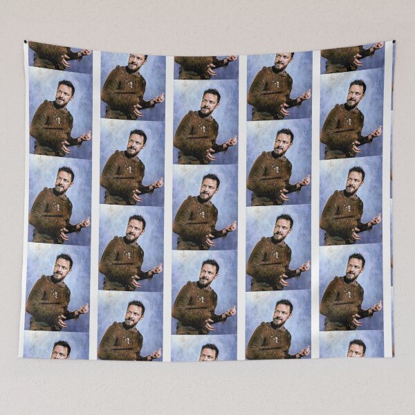 Item preview, James Mcavoy  designed and sold by MariamKoontz.