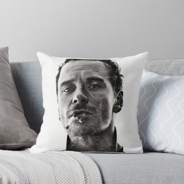 Item preview, Michael Fassbender  designed and sold by MariamKoontz.