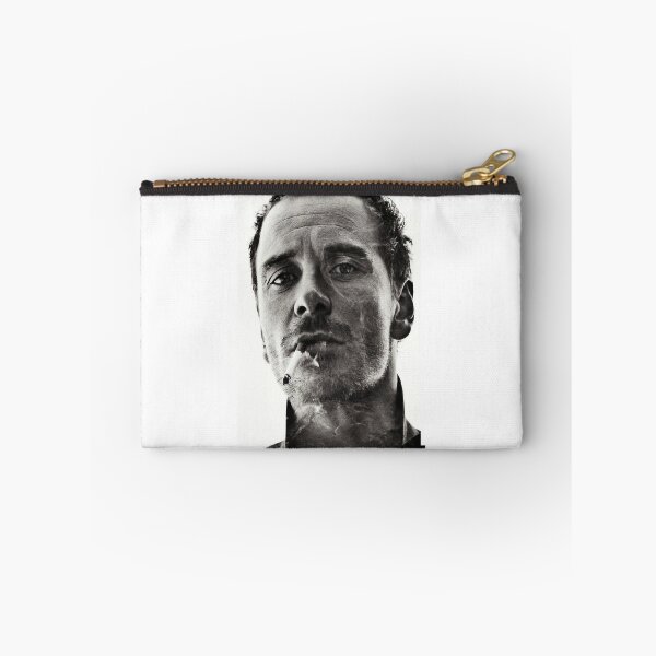 Item preview, Michael Fassbender  designed and sold by MariamKoontz.
