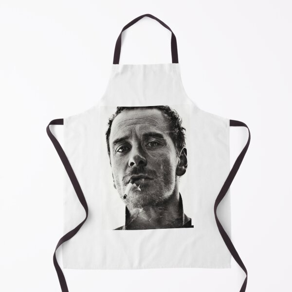 Item preview, Michael Fassbender  designed and sold by MariamKoontz.