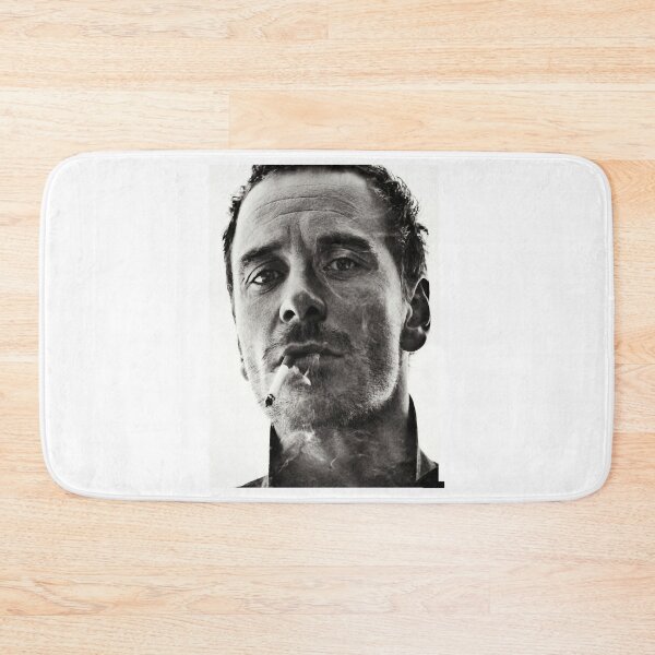 Item preview, Michael Fassbender  designed and sold by MariamKoontz.