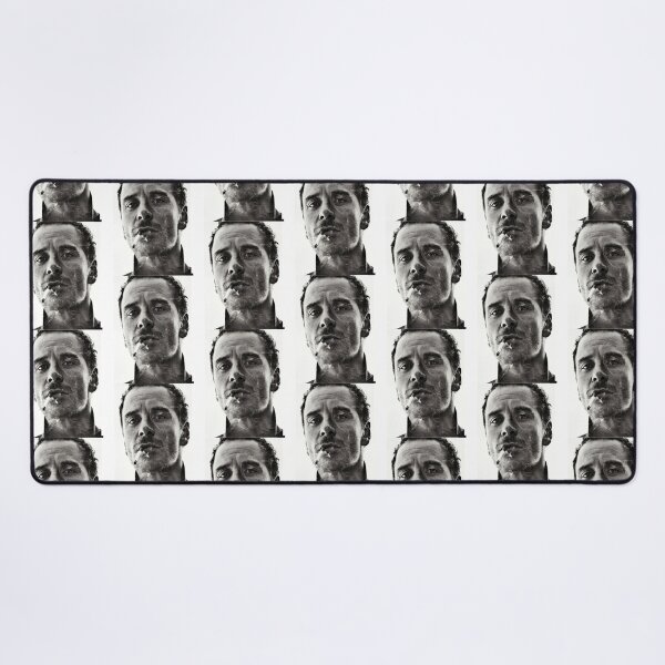 Item preview, Michael Fassbender designed and sold by MariamKoontz.