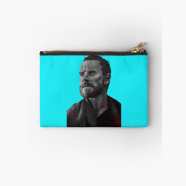 Item preview, Michael Fassbender (Macbeth) designed and sold by MariamKoontz.