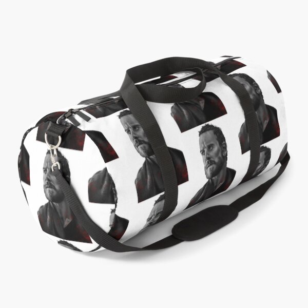 Item preview, Michael Fassbender (Macbeth) designed and sold by MariamKoontz.