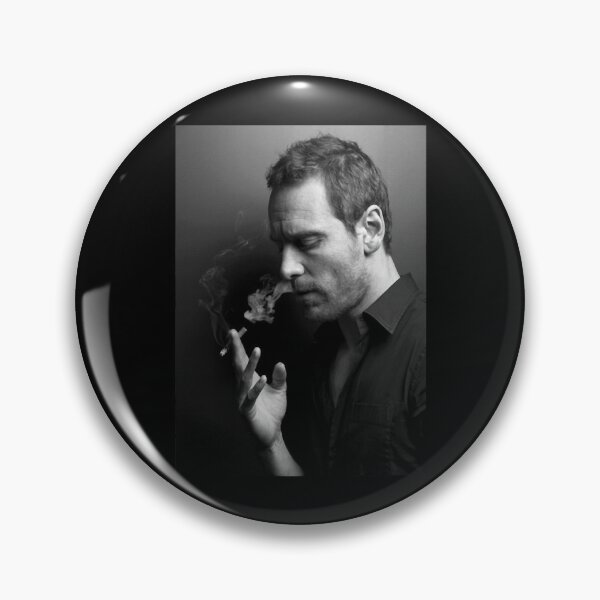 Item preview, Michael Fassbender Art designed and sold by MariamKoontz.