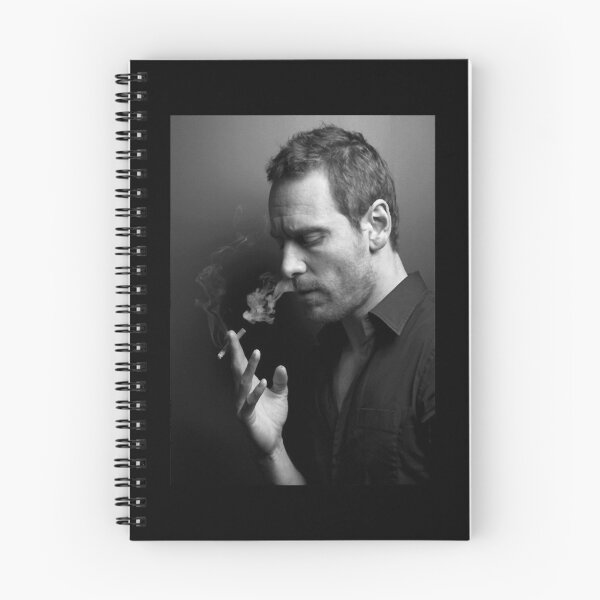 Item preview, Michael Fassbender Art designed and sold by MariamKoontz.