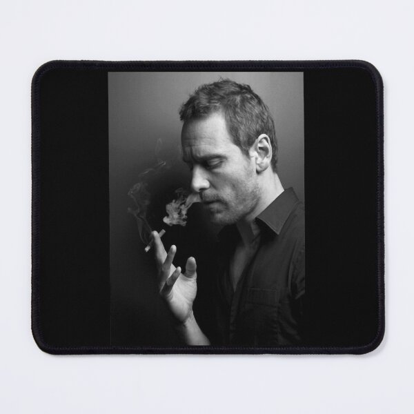 Item preview, Michael Fassbender Art designed and sold by MariamKoontz.