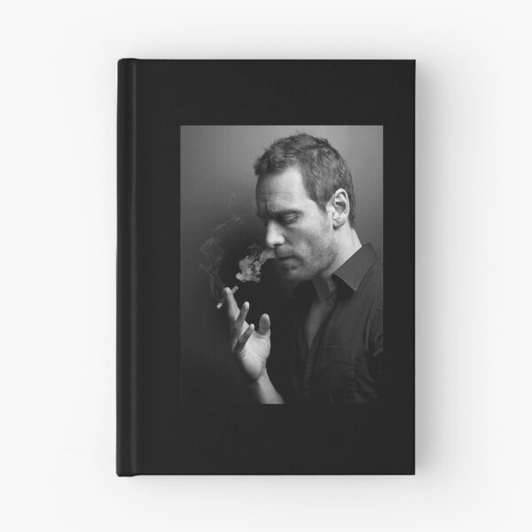 Item preview, Michael Fassbender Art designed and sold by MariamKoontz.