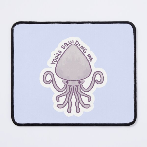 Item preview, Squidding me designed and sold by Zoe R.