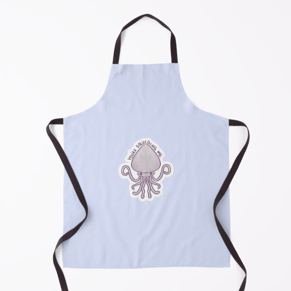 Item preview, Squidding me designed and sold by Zoe R.