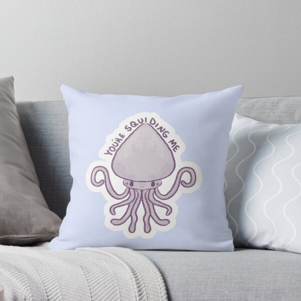 Item preview, Squidding me designed and sold by Zoe R.