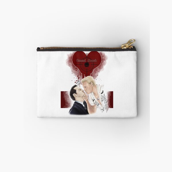 Item preview, MorMor - Criminal Smooch designed and sold by MariamKoontz.