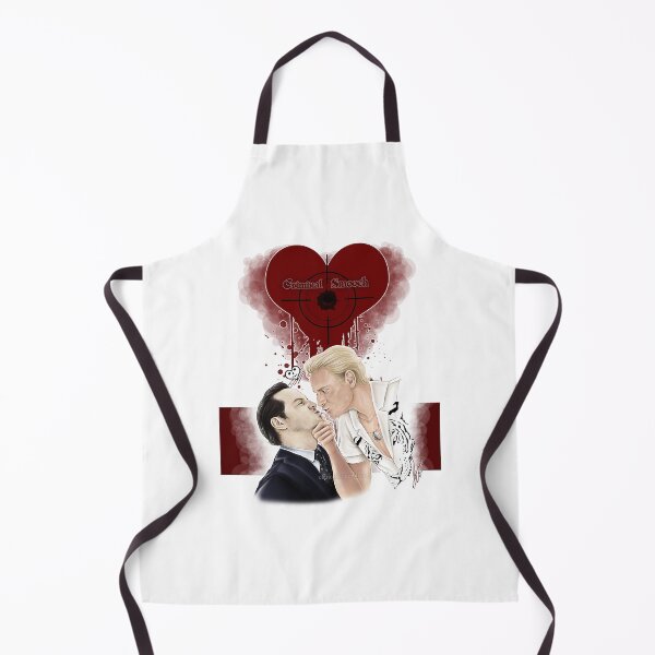 Item preview, MorMor - Criminal Smooch designed and sold by MariamKoontz.