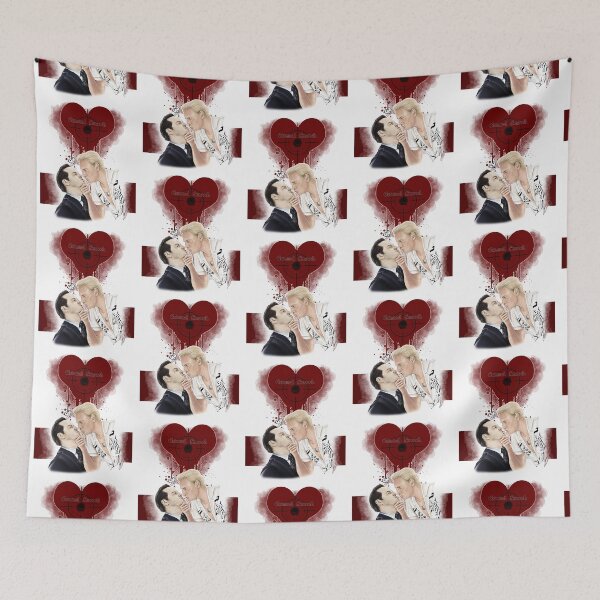 Item preview, MorMor - Criminal Smooch designed and sold by MariamKoontz.