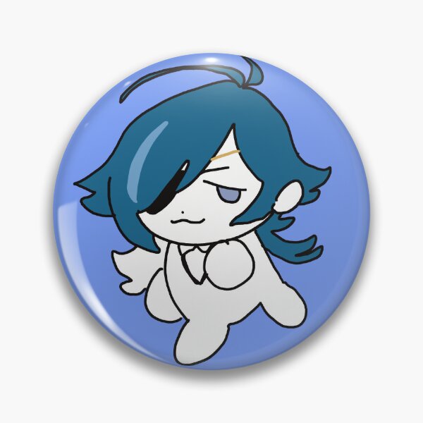 Item preview, Kaeya goob designed and sold by yyantojinn.