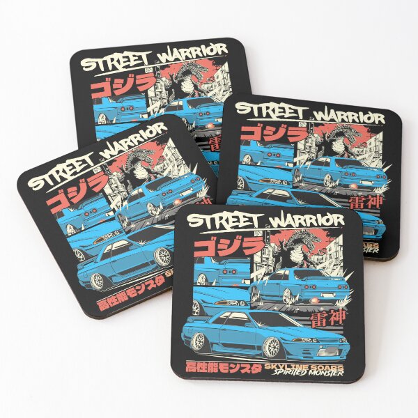 Item preview, Nissan Skyline R32 designed and sold by JDM APEX.