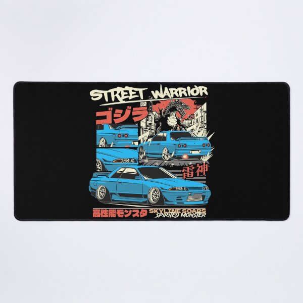 Item preview, Nissan Skyline R32 designed and sold by JDM APEX.