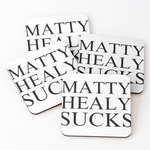 Item preview, MATTY HEALY CHUPA designed and sold by thelastavo.