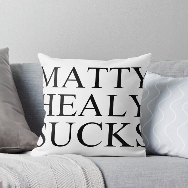 Artikelvorschau, MATTY HEALY ist scheiße entworfen und verkauft von thelastavo.