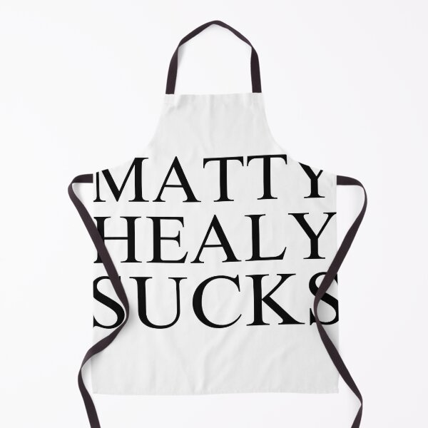 Item preview, MATTY HEALY SUCKS designed and sold by thelastavo.