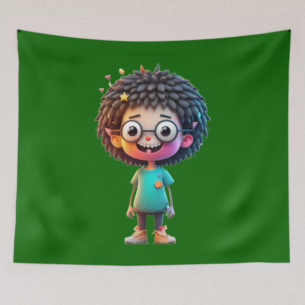 Item preview, Orion - Digital Cartoon Character designed and sold by D-D-Pabby.
