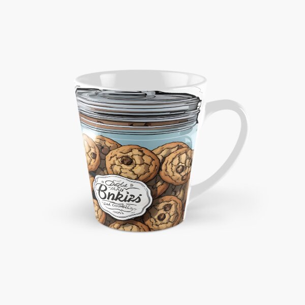 Item preview, Chocolate Cookie Jar designed and sold by Abdalla Hussein.