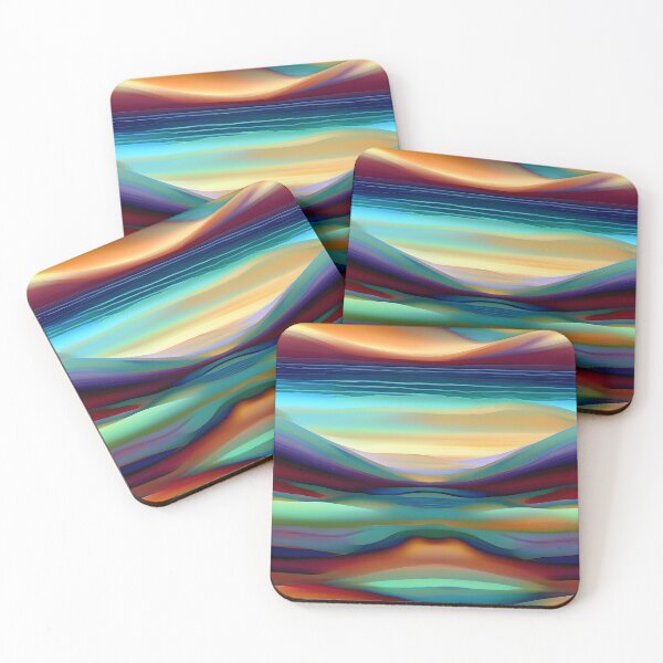 Item preview, Serene Horizons II designed and sold by nash2706.