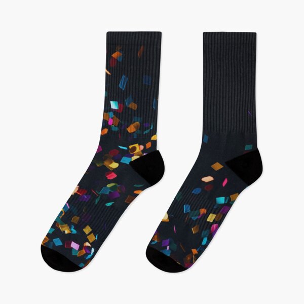 Item preview, Colorful foil designed and sold by LazyLifestyle.