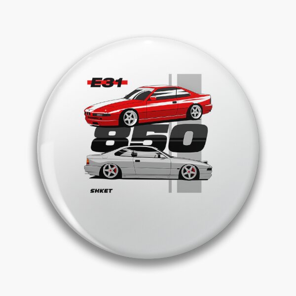 Item preview, E31 8SERIES BAVARIAN LEGEND designed and sold by TrachyMillsArt.