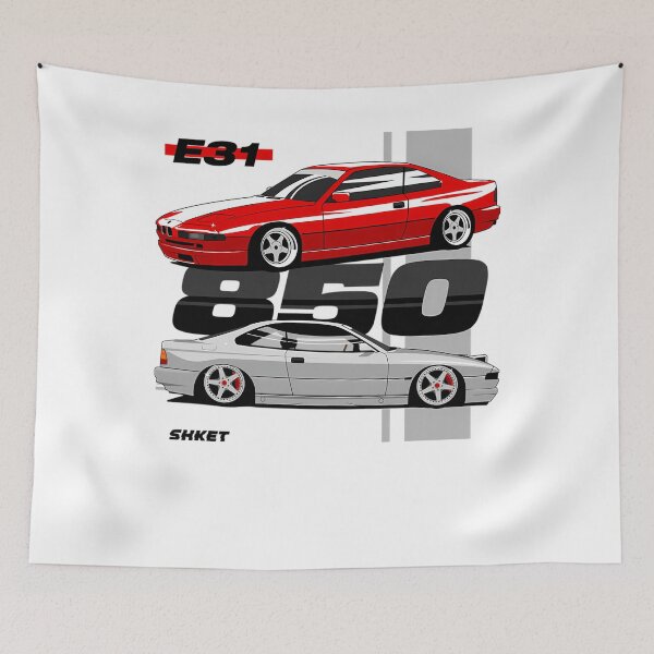 Item preview, E31 8SERIES BAVARIAN LEGEND designed and sold by TrachyMillsArt.