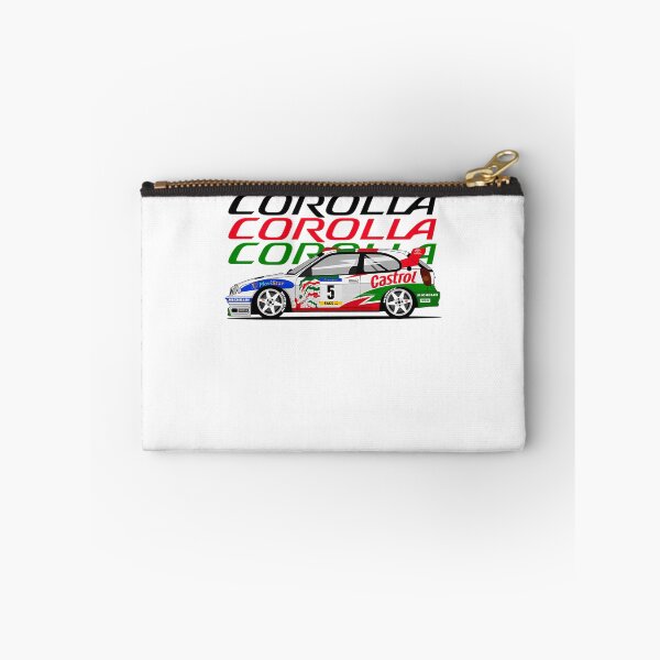 Item preview, Toryota Corolla WRC designed and sold by BuddyBlack.