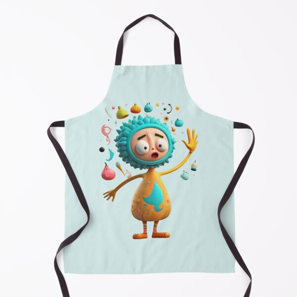 Item preview, Oscar - Digital Cartoon Character designed and sold by D-D-Pabby.