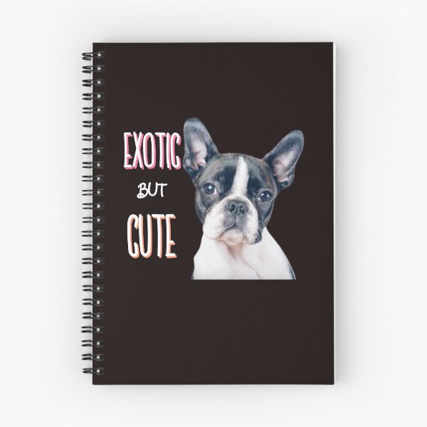 Item preview, EXOTI CUTE DOG designed and sold by painting23.