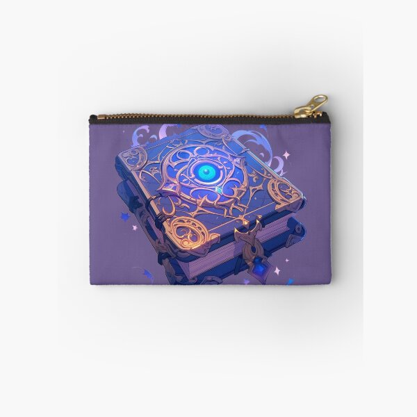 Item preview, Magic Glowing Book designed and sold by CyprianCrafts.