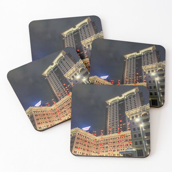 Item preview, The Peninsula Hotel, Hong Kong designed and sold by Ross.A.Campbell.