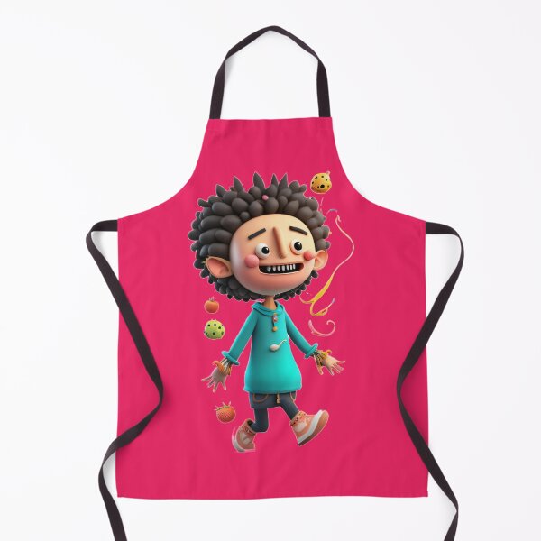 Item preview, Penelope - Digital Cartoon Character designed and sold by D-D-Pabby.