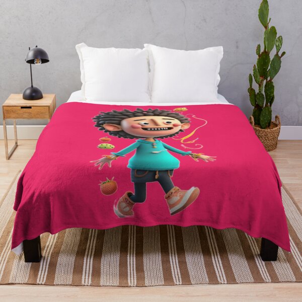 Item preview, Penelope - Digital Cartoon Character designed and sold by D-D-Pabby.