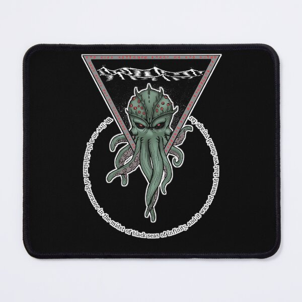 Item preview, Cthulhu designed and sold by DimeyArts.