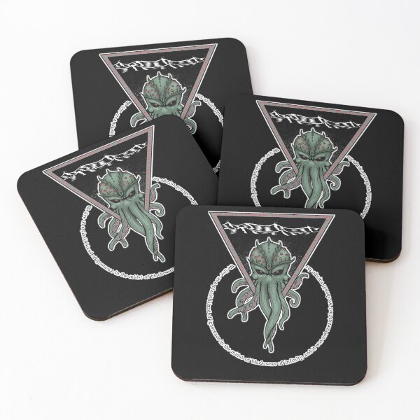 Item preview, Cthulhu designed and sold by DimeyArts.