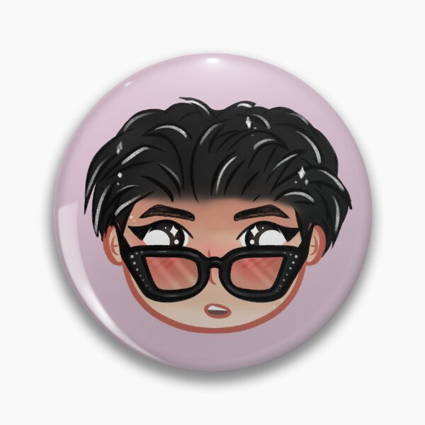Item preview, ATEEZ Seonghwa Outlaw sticker designed and sold by olafthewashreal.
