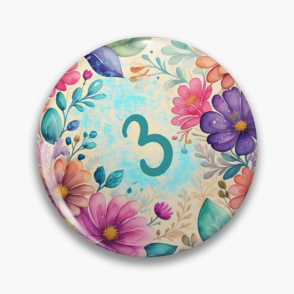 Item preview, 3 In Blue designed and sold by Dreamy-Spirit.