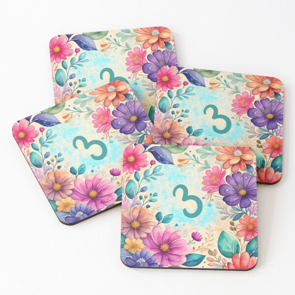 Item preview, 3 In Blue designed and sold by Dreamy-Spirit.
