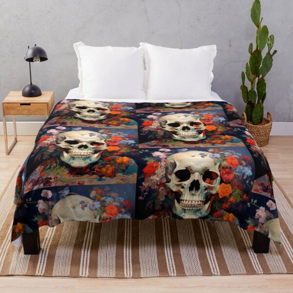 Item preview, Vanitas - life and transience II designed and sold by ArtMysterious.