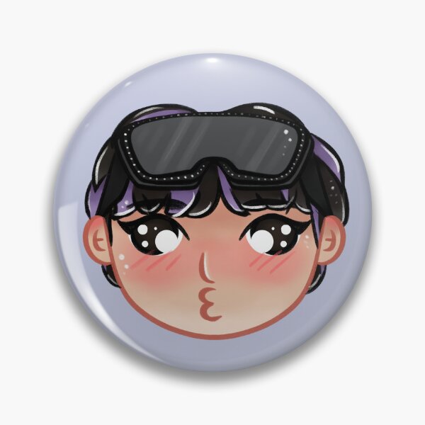 Item preview, ATEEZ Jongho Outlaw sticker designed and sold by olafthewashreal.