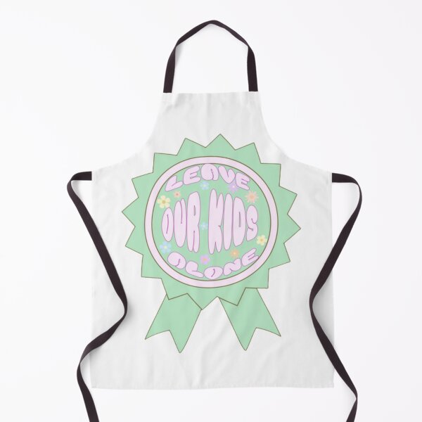 Item preview, Leave our kids alone designed and sold by Route51.