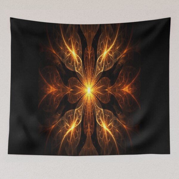 Item preview, Fractal_000074 designed and sold by ngoessensarts.